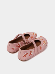 Туфли и лоферы Camper Twins модель K800486-008 Фото