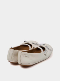 Туфли и лоферы Camper Twins модель K800626-001 Фото