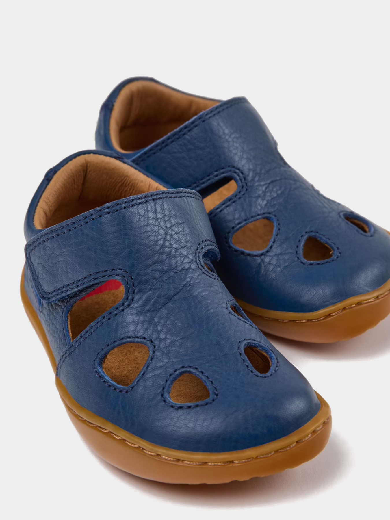 Сандалії Camper PEU FW модель K800665-001 Сандалії Camper PEU FW модель K800665-001 Фото