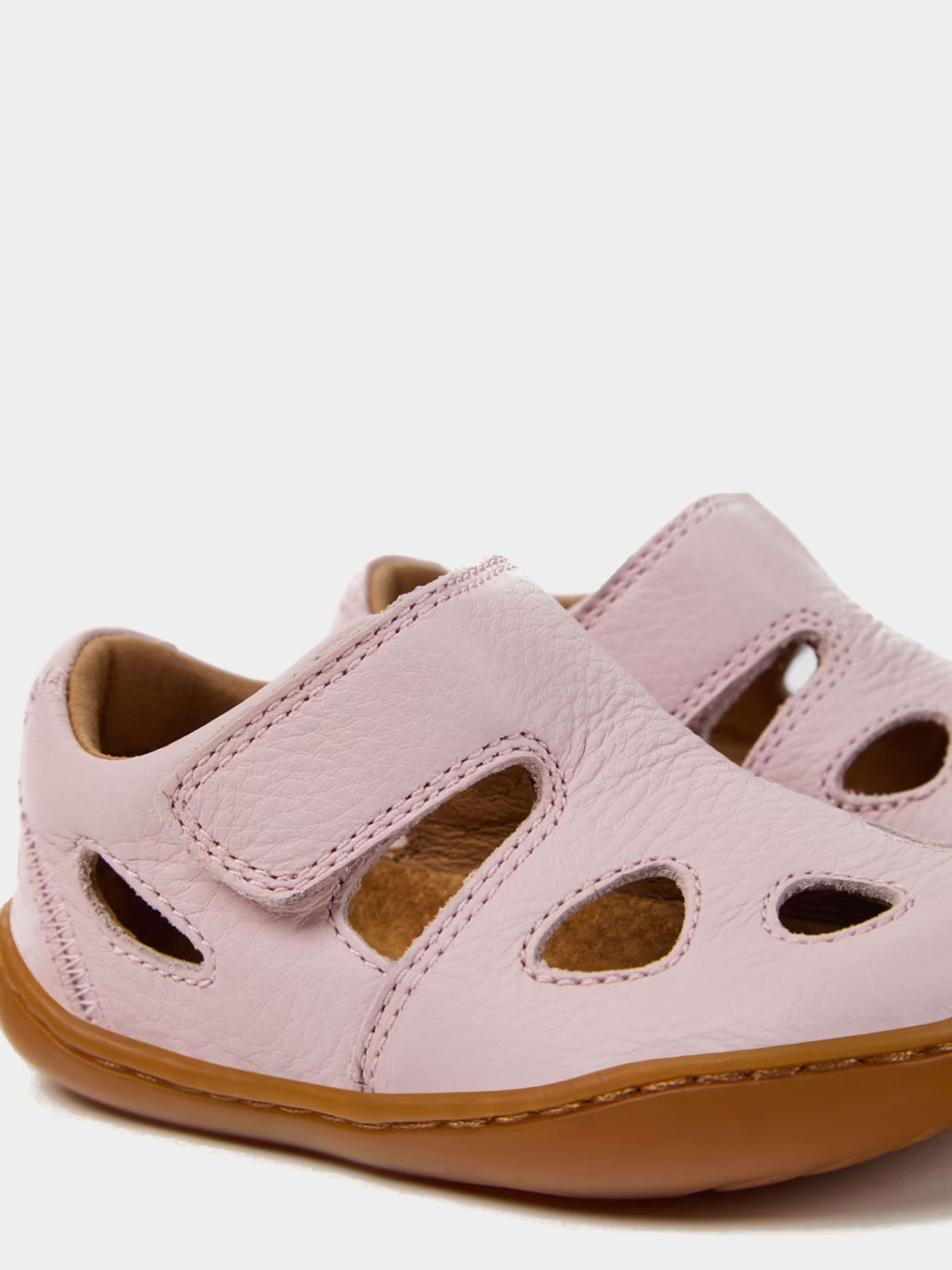 Сандалії Camper PEU FW модель K800665-002 Сандалії Camper PEU FW модель K800665-002 Фото