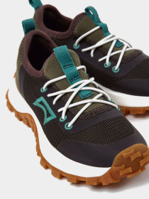 Кросівки Camper DRIFT TRAIL KIDS модель K800684-002 Фото