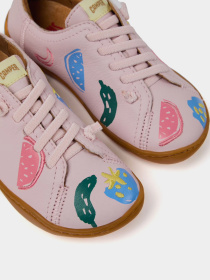 Кеды Camper TWS модель 80003-157 Фото
