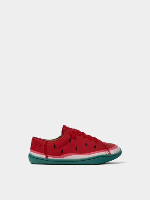 Кеди Camper TWS модель 80003-158 Фото