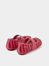 Туфли и лоферы Camper RIGHT KIDS модель K800696-001 Фото