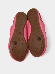 Туфли и лоферы Camper RIGHT KIDS модель K800696-001 Фото
