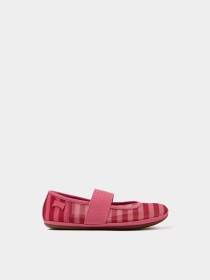 Туфлі та лофери Camper RIGHT KIDS модель K800696-001 Фото
