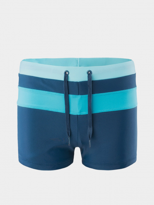 Одежда для пляжа Aquawave модель TAHU JR-GIBRALT SEA/PEACOCK BLU Фото