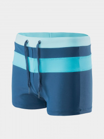 Одяг для пляжу Aquawave модель TAHU JR-GIBRALT SEA/PEACOCK BLU Фото