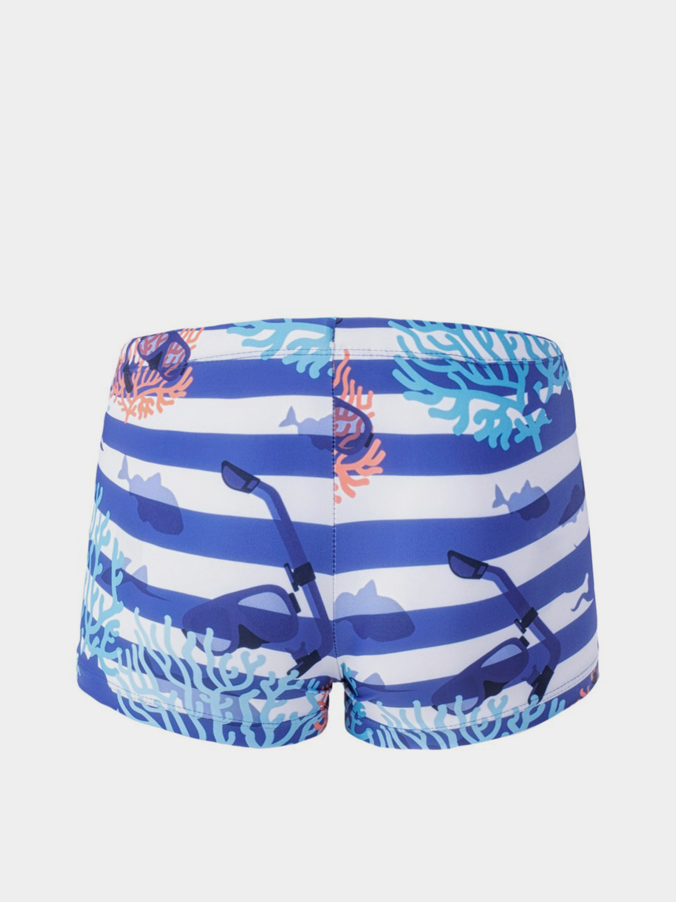 Одяг для пляжу Aquawave модель TARYM KIDS-SCUBA PRINT Одяг для пляжу Aquawave модель TARYM KIDS-SCUBA PRINT Фото