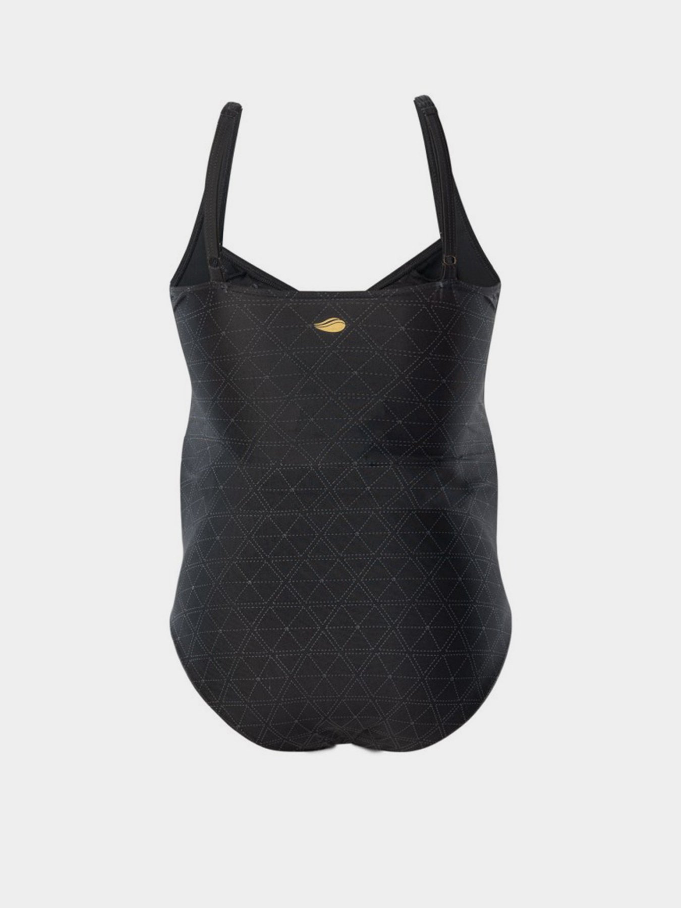 Одяг для пляжу Aquawave модель ZOEY WMNS-BLACK Одяг для пляжу Aquawave модель ZOEY WMNS-BLACK Фото