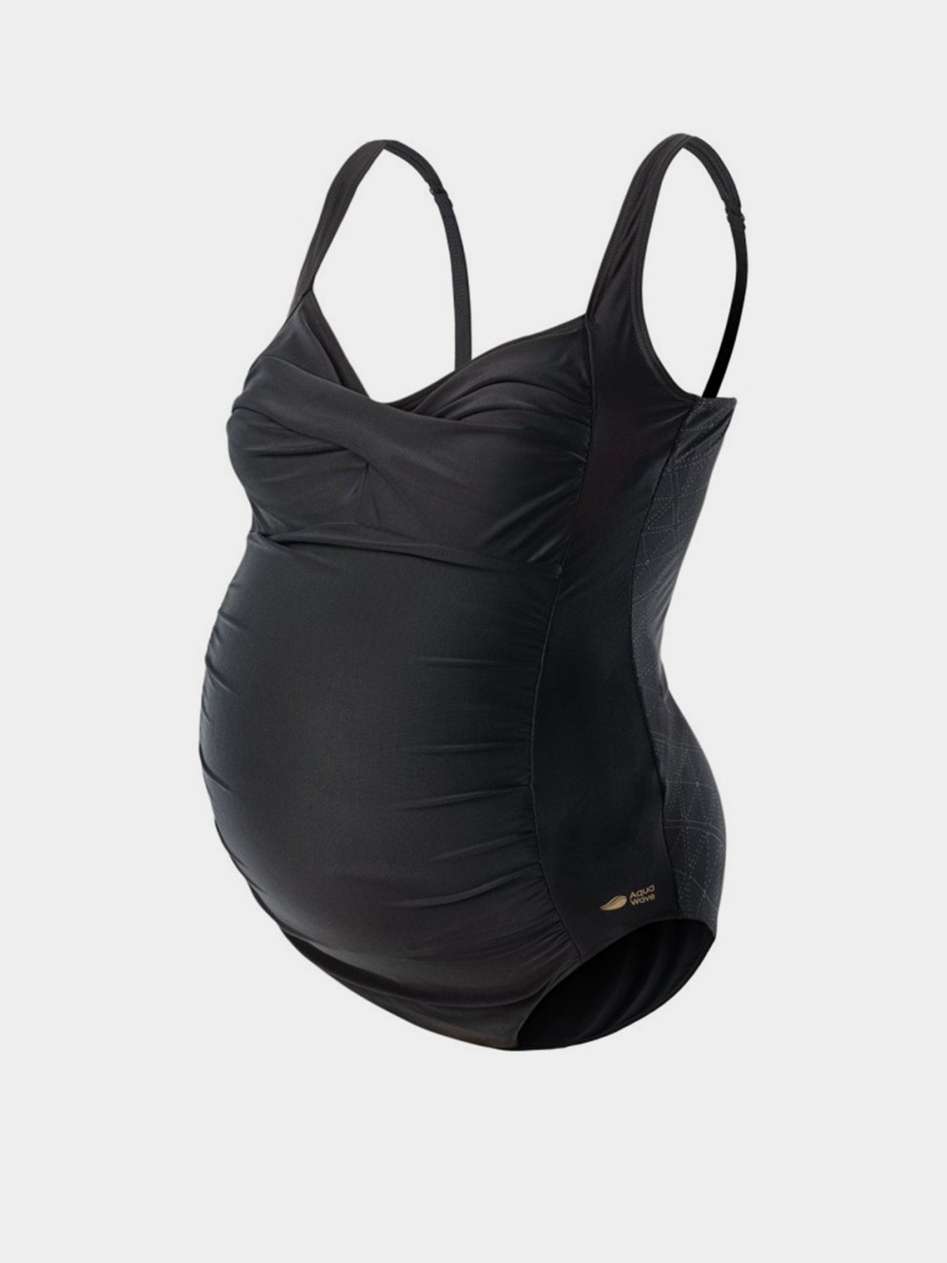 Одяг для пляжу Aquawave модель ZOEY WMNS-BLACK Одяг для пляжу Aquawave модель ZOEY WMNS-BLACK Фото