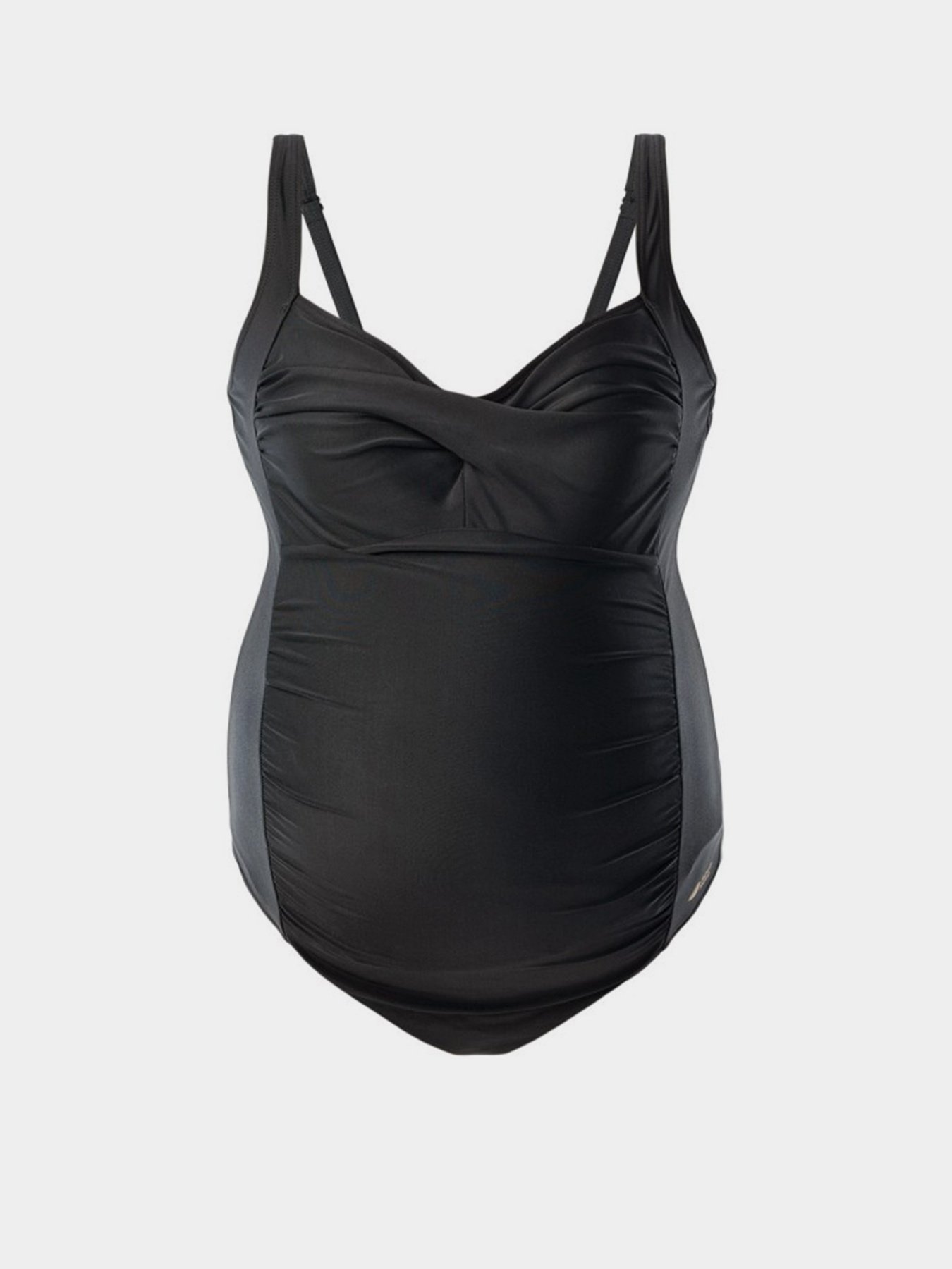 Одяг для пляжу Aquawave модель ZOEY WMNS-BLACK Одяг для пляжу Aquawave модель ZOEY WMNS-BLACK Фото