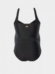 Одяг для пляжу Aquawave модель ZOEY WMNS-BLACK Фото