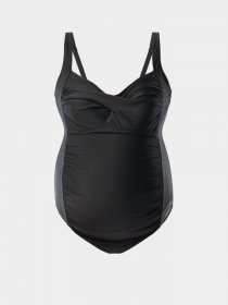 Одяг для пляжу Aquawave модель ZOEY WMNS-BLACK Фото