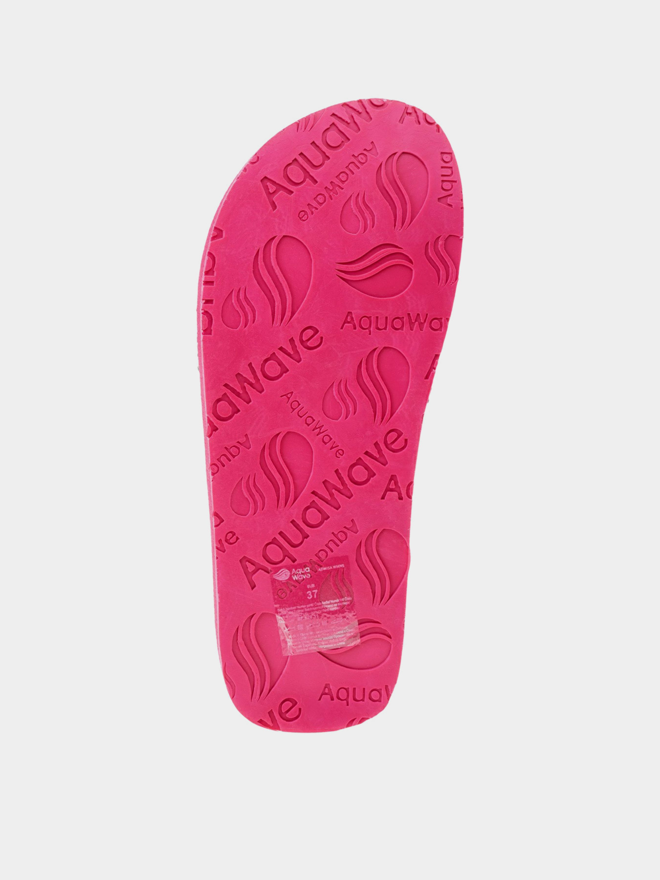 Шльопанці Aquawave модель ADMISA WMNS-RASPBERRY SORBET Шльопанці Aquawave модель ADMISA WMNS-RASPBERRY SORBET Фото