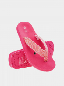 Шльопанці Aquawave модель ADMISA WMNS-RASPBERRY SORBET Фото