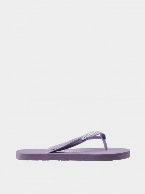 Шльопанці Aquawave модель BAVA WMNS-LAVENDER Фото