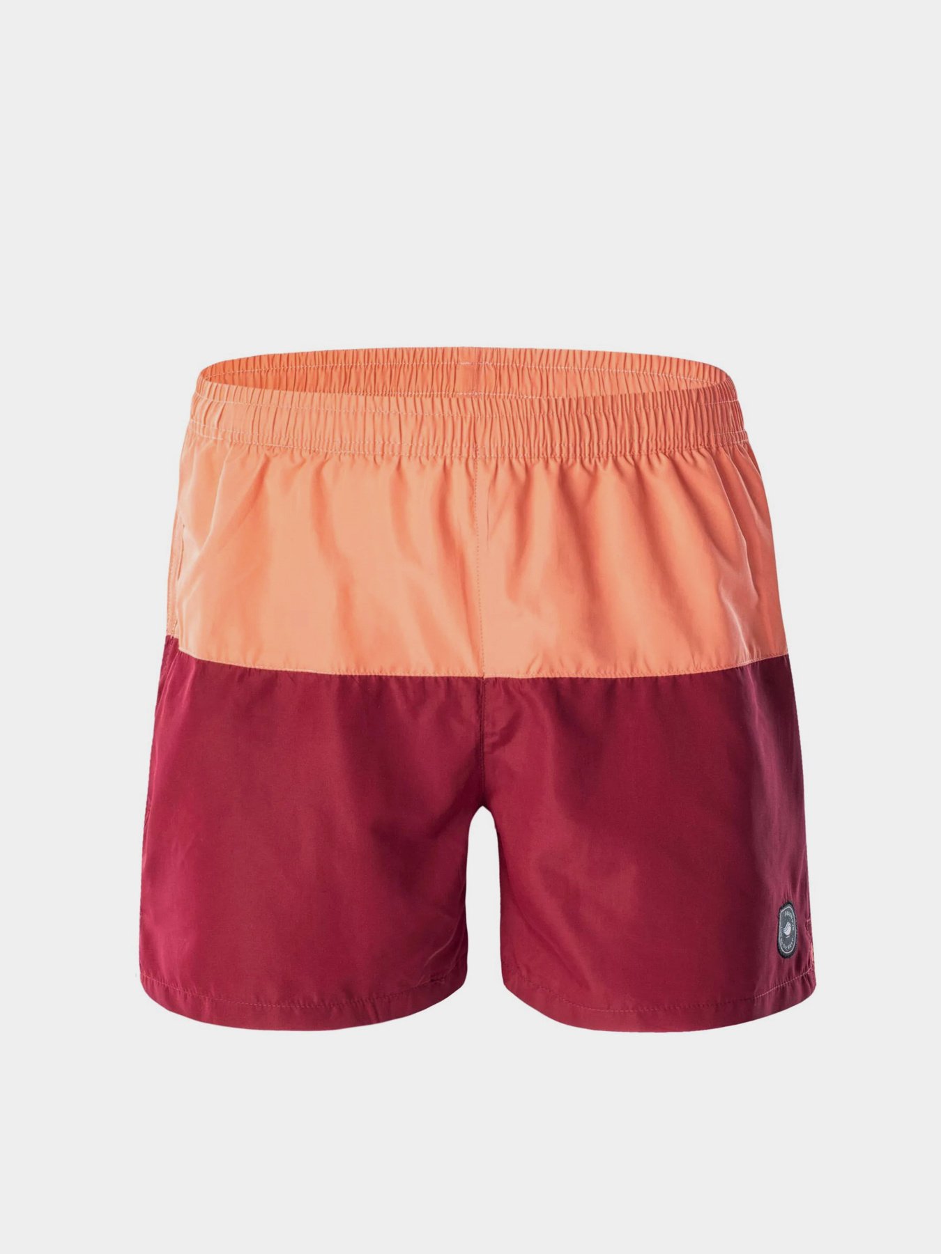 Одяг для пляжу Aquawave модель KADEN II-RUMBA RED/FRESH SALM Фото