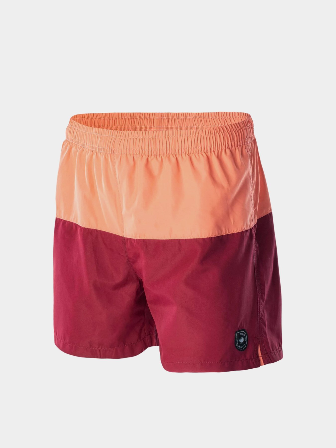Одяг для пляжу Aquawave модель KADEN II-RUMBA RED/FRESH SALM Фото