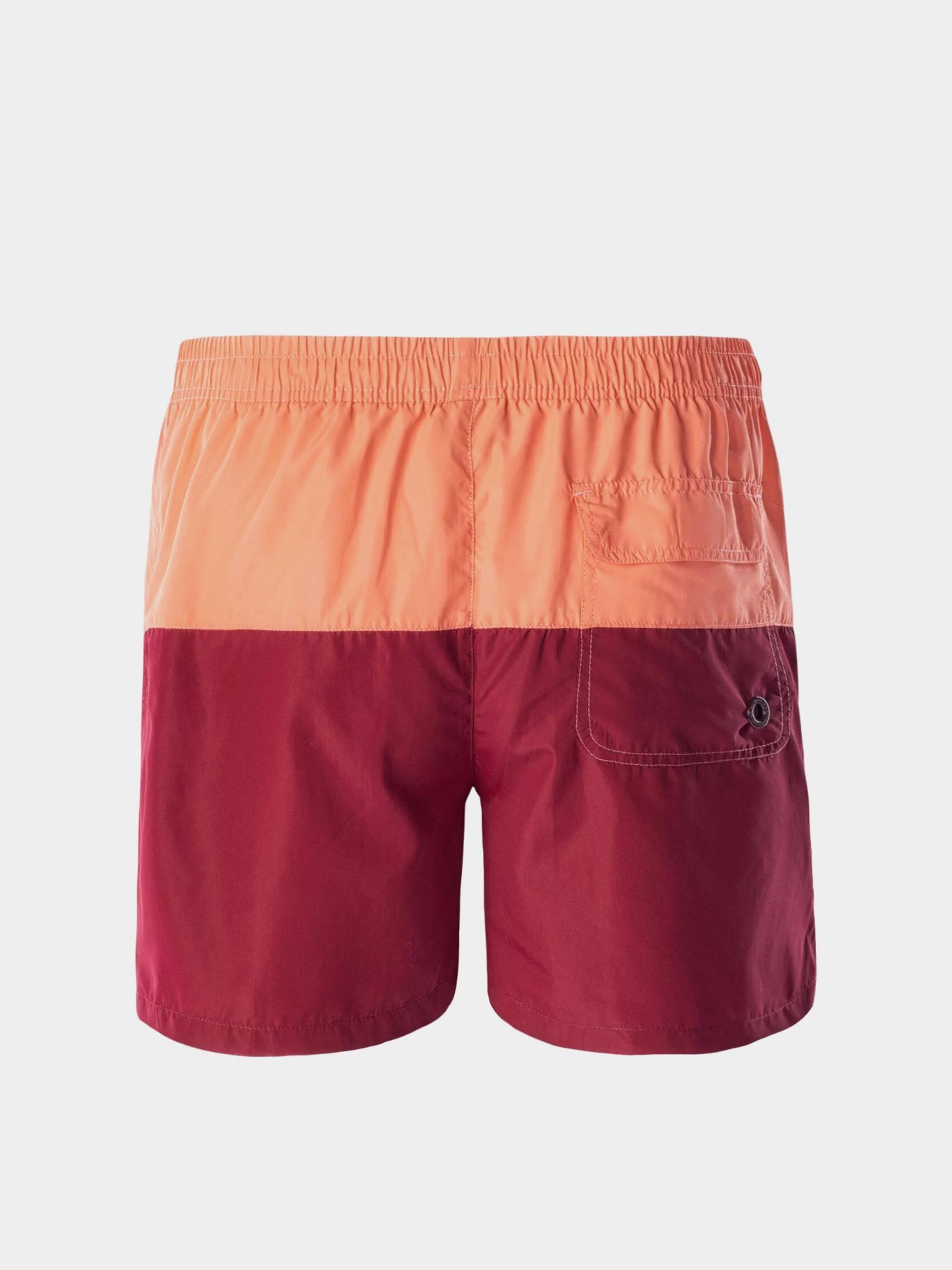 Одяг для пляжу Aquawave модель KADEN II-RUMBA RED/FRESH SALM Фото