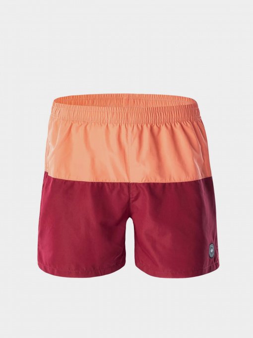 Одяг для пляжу Aquawave модель KADEN II-RUMBA RED/FRESH SALM Фото