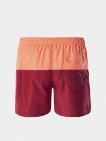 Одяг для пляжу Aquawave модель KADEN II-RUMBA RED/FRESH SALM Фото