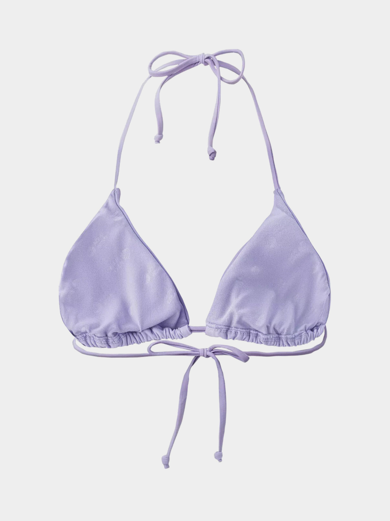 Одяг для пляжу Aquawave модель LATINA TOP WMNS-LAVENDER Фото
