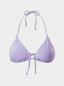 Одяг для пляжу Aquawave модель LATINA TOP WMNS-LAVENDER Фото