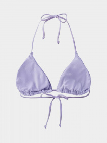 Одяг для пляжу Aquawave модель LATINA TOP WMNS-LAVENDER Фото