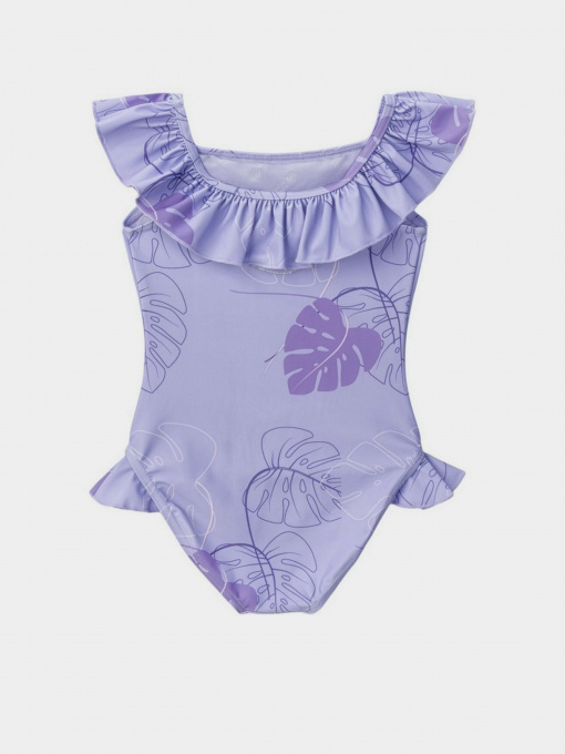 Одежда для пляжа Aquawave модель VERONA KIDS-LAVENDER Фото