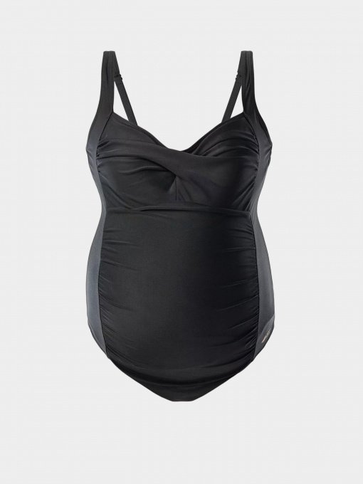 Одяг для пляжу Aquawave модель ZARIA WMNS-BLACK Фото