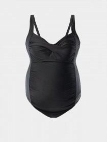Одяг для пляжу Aquawave модель ZARIA WMNS-BLACK Фото