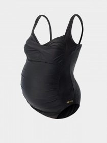 Одяг для пляжу Aquawave модель ZARIA WMNS-BLACK Фото