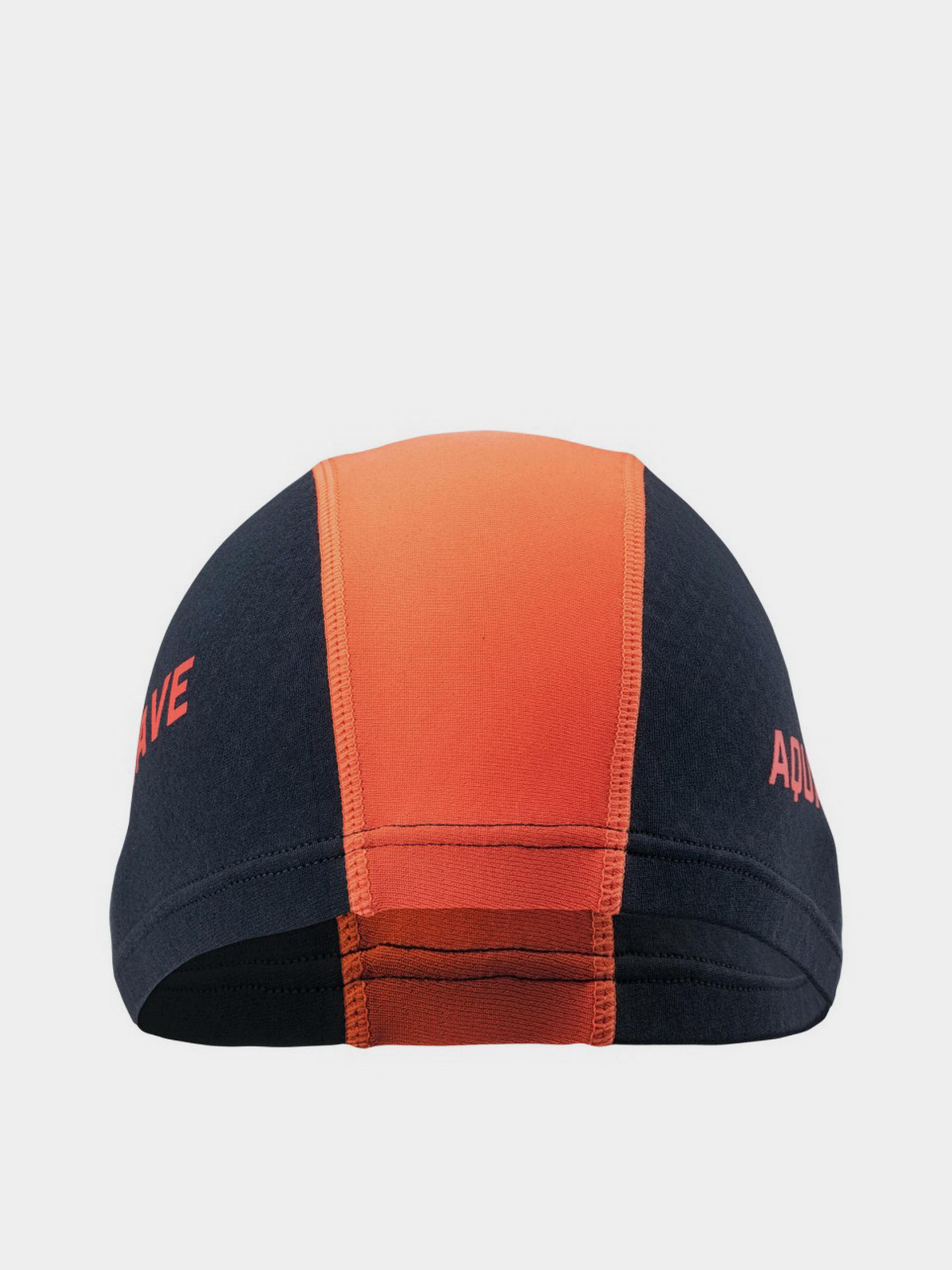 Шапочка для плавания Aquawave модель CARBO CAP-BLK/TANGER TANG/CARV Шапочка для плавания Aquawave модель CARBO CAP-BLK/TANGER TANG/CARV Фото