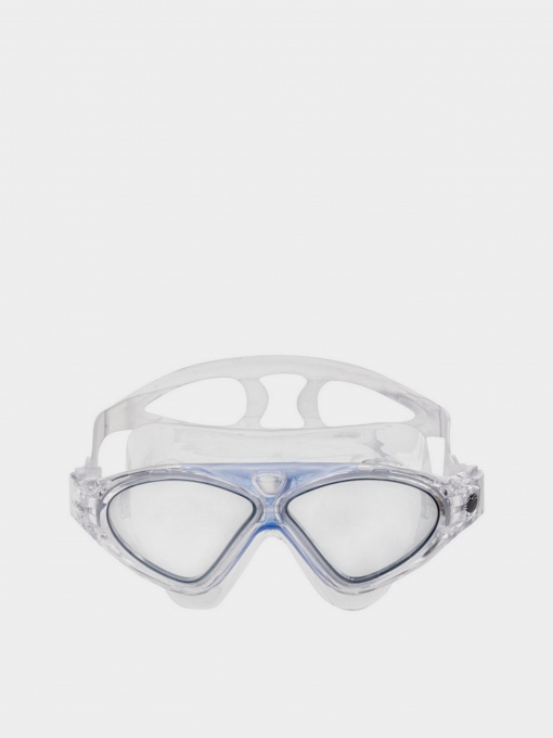 Окуляри Aquawave модель FLIPER-CLEAR/BLUE/SMOKE Фото