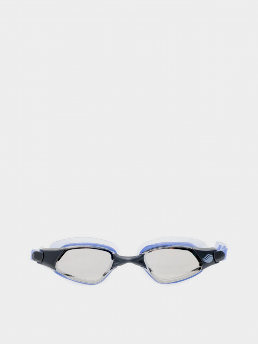 Окуляри Aquawave модель PETREL-BLUE/BLACK/SILV MIR Фото