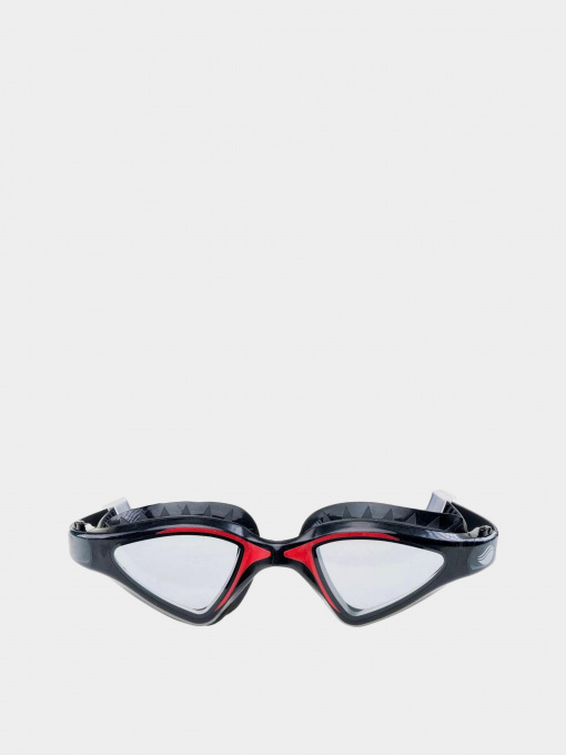 Окуляри Aquawave модель VIPER-BLACK/RED/SMOKY Фото