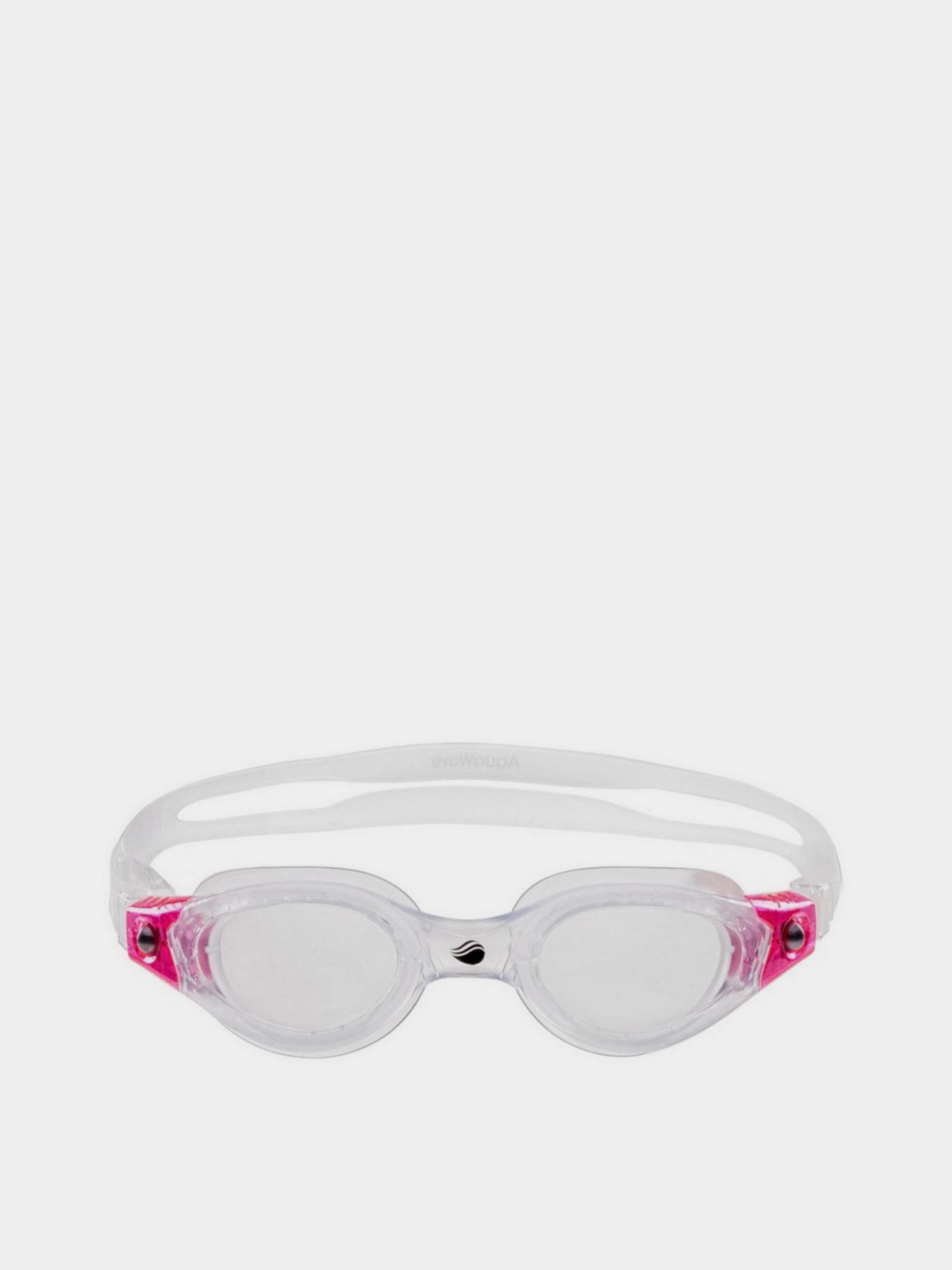 Очки Aquawave модель VISIO-TRANSPARENT/PINK Очки Aquawave модель VISIO-TRANSPARENT/PINK Фото