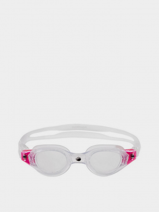 Окуляри Aquawave модель VISIO-TRANSPARENT/PINK Фото