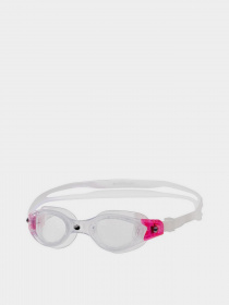 Очки Aquawave модель VISIO-TRANSPARENT/PINK Фото