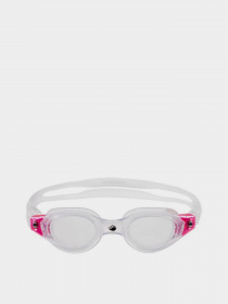 Очки Aquawave модель VISIO-TRANSPARENT/PINK Фото