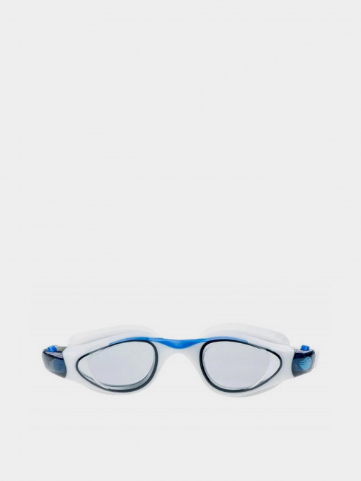 Окуляри Aquawave модель BUZZARD-WHITE/BLUE/SMOKY Фото