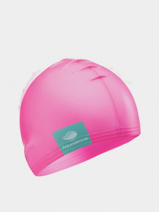 Шапочка для плавання Aquawave модель FLEXICAP-ROSE VIOLET Фото