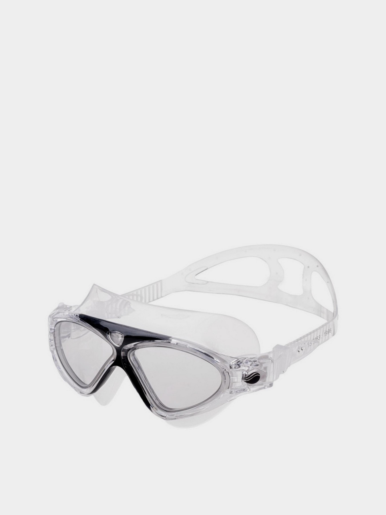 Очки Aquawave модель FLIPER-CLEAR/BLK/SMOKE Фото