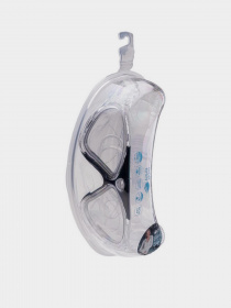 Очки Aquawave модель FLIPER-CLEAR/BLK/SMOKE Фото