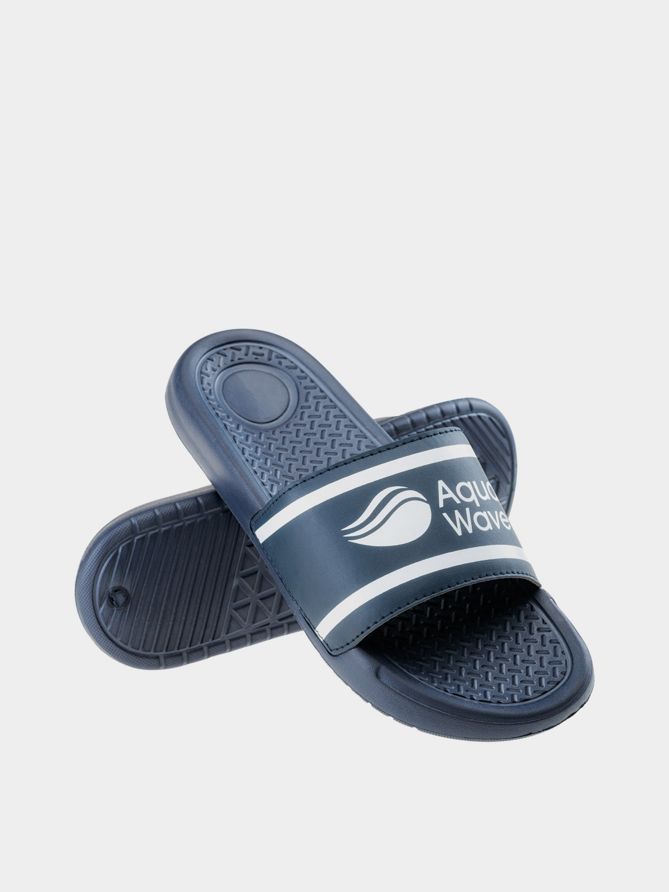 Капці Aquawave модель ARWEDI WOS-NAVY/WHITE Капці Aquawave модель ARWEDI WOS-NAVY/WHITE Фото