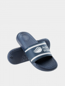 Капці Aquawave модель ARWEDI WOS-NAVY/WHITE Фото