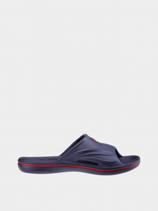 Шлёпанцы Aquawave модель AWERTEN-NAVY/RED Фото