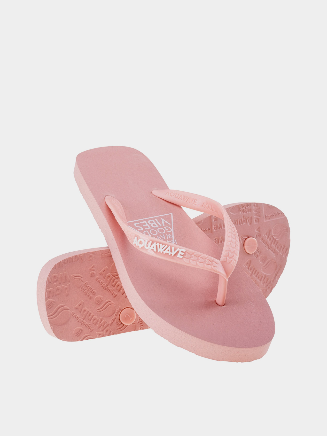 Шльопанці Aquawave модель BAVA WMNS-PEACK PEARL Фото