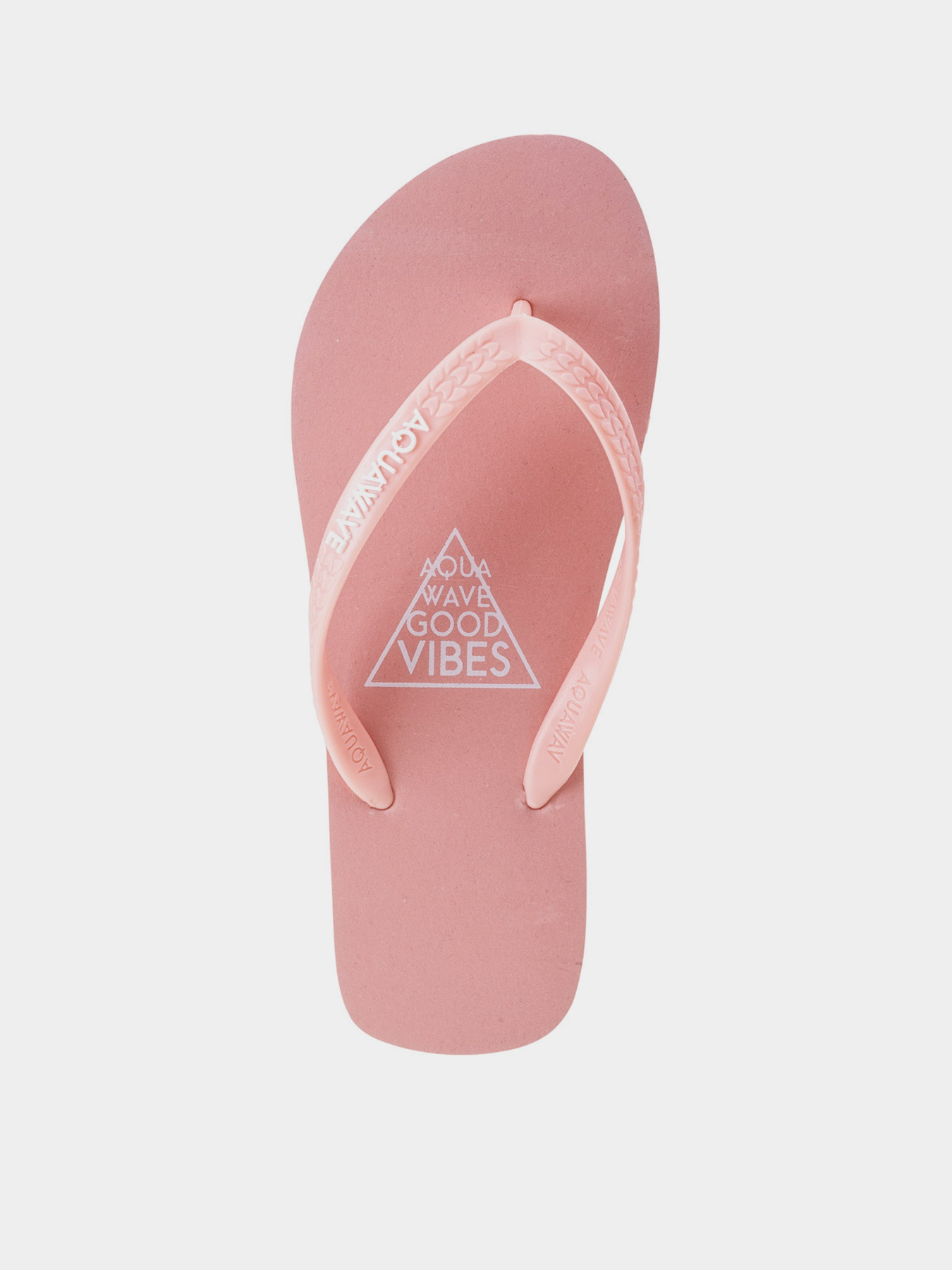 Шльопанці Aquawave модель BAVA WMNS-PEACK PEARL Фото